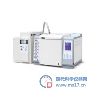 GC-7820水质分析仪