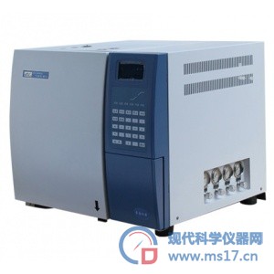 GC-6890A硫、磷分析仪