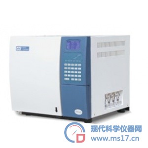 GC-6890A室内环境五项检测