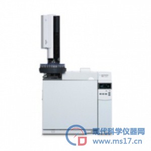 Agilent 7820A气相色谱仪