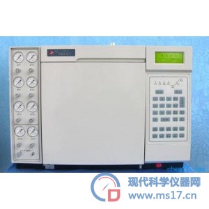 GC-2010SD变压器油专用色谱仪