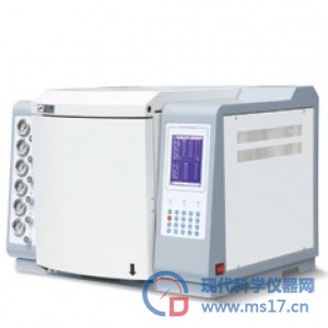 GC-7820型气相色谱仪