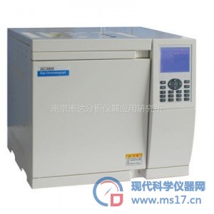 GC3900多检型气相色谱仪