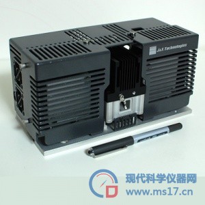 雪景科技 全二维气相色谱 固态热调制器
