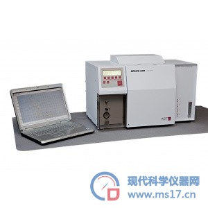 AGC 600DID氦离子化气相色谱仪