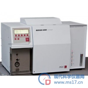 AGC600HFADD高纯氩专用色谱仪