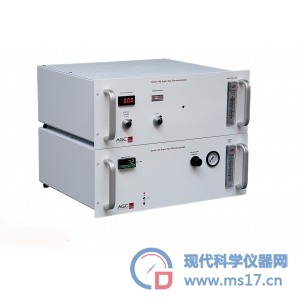 AGC100HFADD 高纯氩专用气相色谱仪