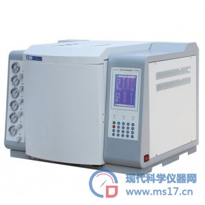 GC-7920网络气相色谱
