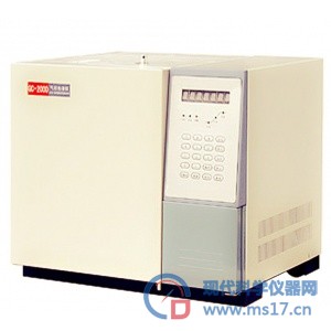 GC-2000A气相色谱仪