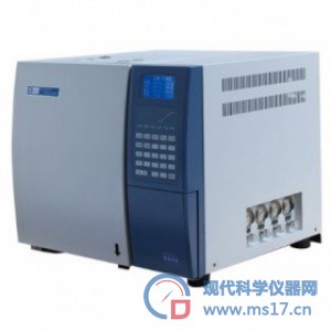 GC-3800A型气相色谱仪