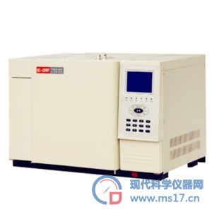 GC-2001气相色谱仪