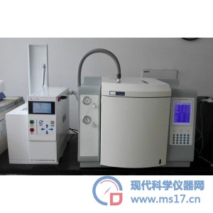 水检质测成套仪器