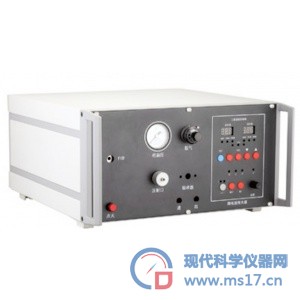 微型便携式气相色谱仪FID