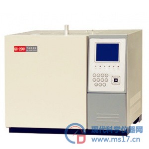 气相色谱仪gc-2001色谱分析仪器