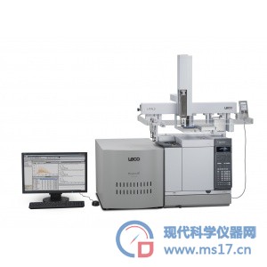 力可Pegasus BT 气相色谱飞行时间质谱仪