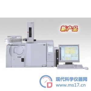 气相色谱质谱联用仪GCMS-QP2010SE