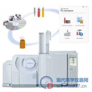 现代科学仪器官网