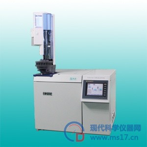 配自动进样器GC9800型气相色谱仪