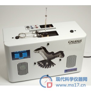 FALCON_CALIDUS超快速微型气相色谱仪