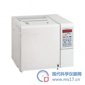 GC-9801气相色谱仪