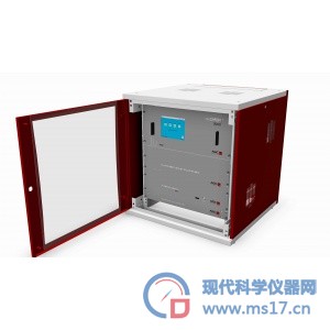 高纯六氟化硫分析气相色谱仪