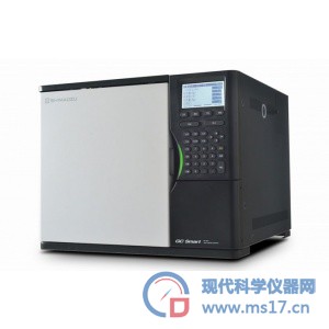 岛津气相色谱仪GC Smart(GC-2018)