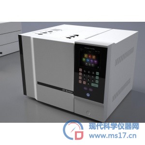 溶剂残留分析专用色谱仪R