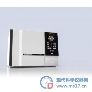脂肪酸分析色谱仪