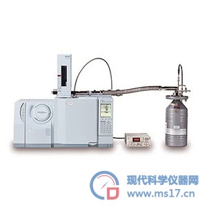 全二维GCxGC系统