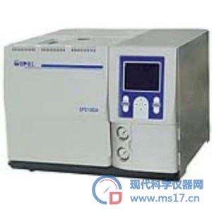 SP-2100A气相色谱仪