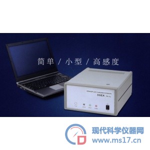 FIS SGHA 气相色谱仪