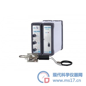 5383 PFPD 脉冲式火焰光度检测器
