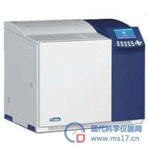 GC9790II气相色谱仪