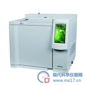 仪电上分 GC112A 气相色谱仪