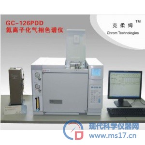 高纯CF4专用气相色谱仪