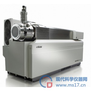 AB Sciex 4000 QTRAP® LC/MS/MS 系统