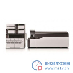 岛津三重四极杆液相色谱质谱联用仪LCMS-8050