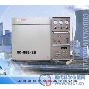 绝缘油中溶解气体组分含量的分析专用气相色谱仪