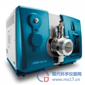 AB Sciex Triple Quad™ 4500质谱系统