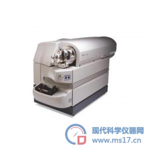 AB Sciex 3200 串联四级杆离子阱 LC/MS/MS 系统