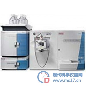 赛默飞LTQ XL线性离子阱质谱仪