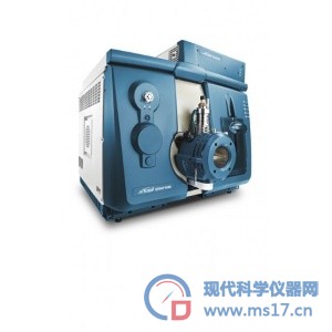 AB Sciex Triple Quad™ 6500LC/MS/MS系统