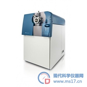 AB Sciex TripleTOF® 4600 系统