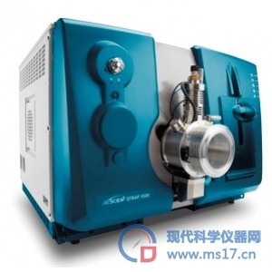 AB Sciex Triple Quad™ 4500质谱系统