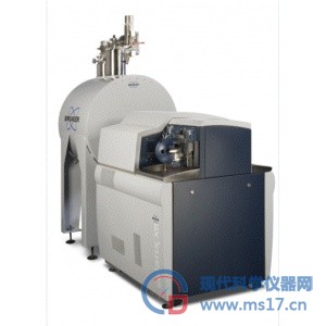 布鲁克solariXXR傅里叶变换离子回旋共振质谱仪FTMS