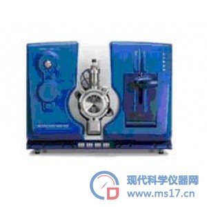 AB Sciex 三重四极杆5500™ LC/MS/MS 系统