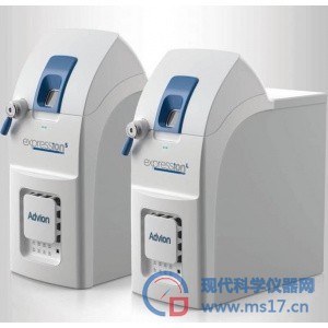 expression CMS小型台式质谱仪
