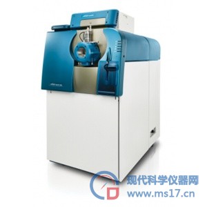 AB Sciex TripleTOF® 6600系统