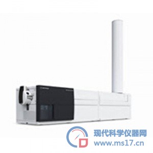 安捷伦 6560 离子淌度 Q-TOF 液质联用系统