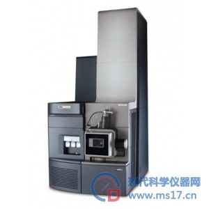 Waters Xevo G2-XS QTof 高分辨质谱